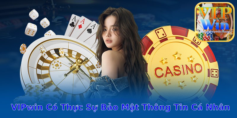 Nhà Cái Có Thực Sự Bảo Mật Thông Tin