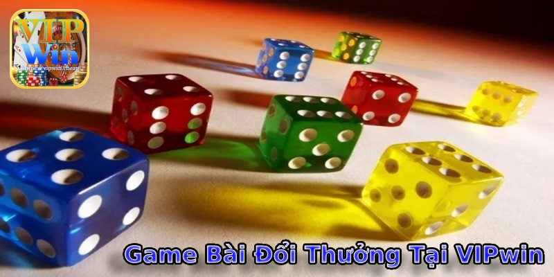 Game Bài Đổi Thưởng