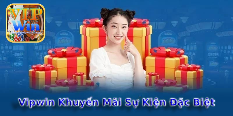 Khuyến Mãi Theo Sự Kiện