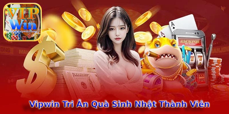 Quà Tặng Sinh Nhật