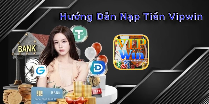 Hướng Dẫn Nạp Tiền Bảo Mật Cùng Nhà Cái Uy Tín