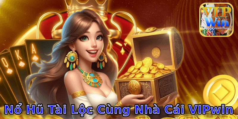 Nổ Hũ Tài Lộc