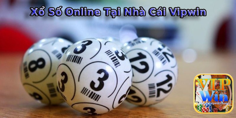 Xổ Số Online