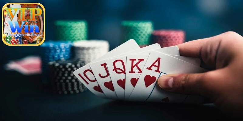 Hiểu rõ bộ bài Poker