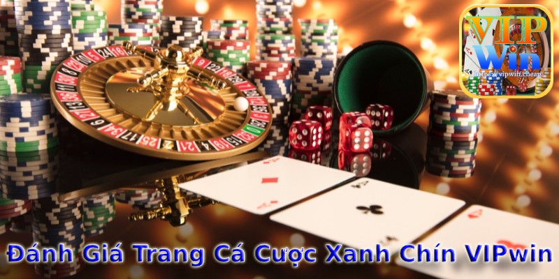 Đánh Giá Của Người Chơi Về VIPwin