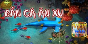 Game bắn cá ăn xu VIPwin