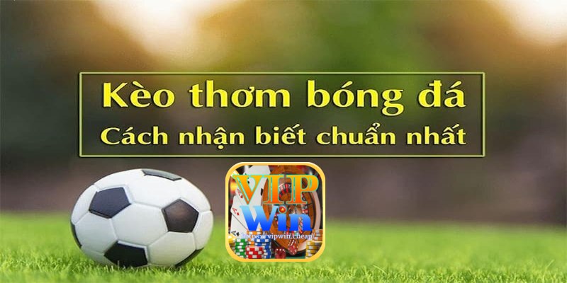 Nhận biết từ tỷ lệ cược