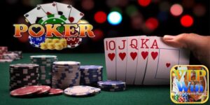 Tổng quan về cách chơi poker