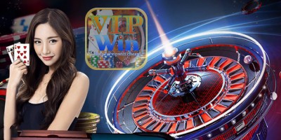 Vipwin casino