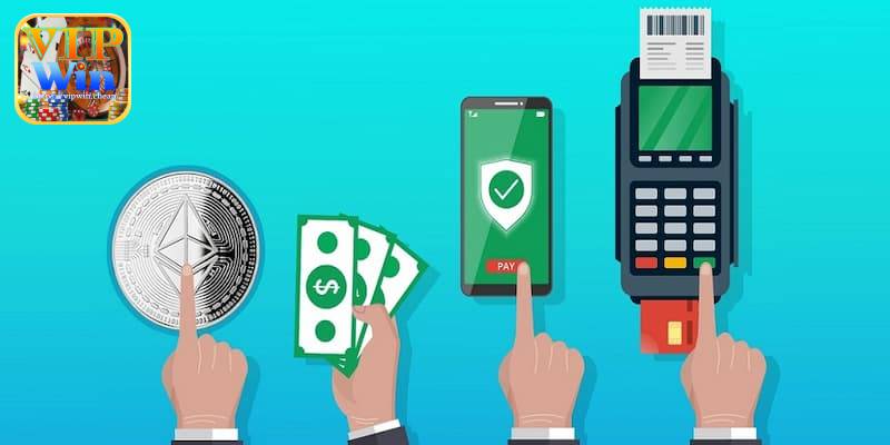 Bước 2: Nạp Tiền Cược Đá Gà Và Chọn Trận Đấu
