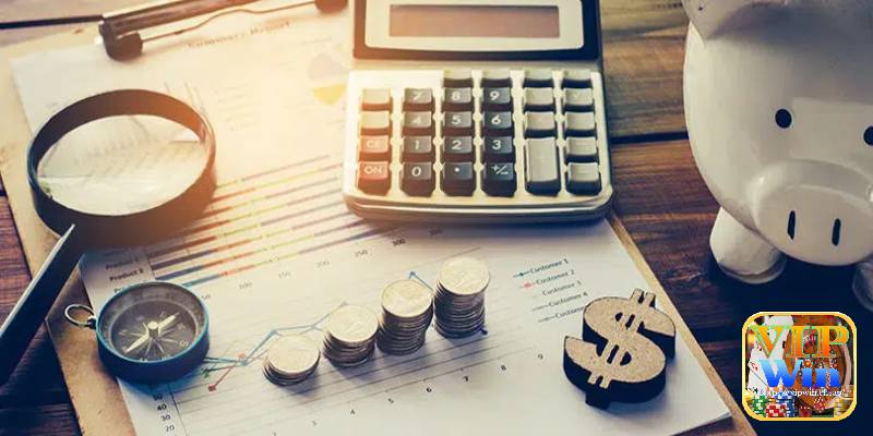 Quản Lý Vốn Cược Của Bạn Một Cách Thông Minh