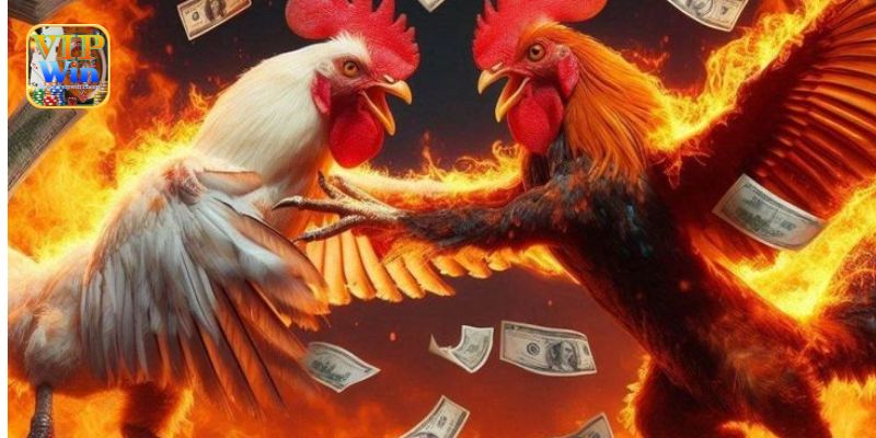 Đá Gà Thomo BJ88 - Đấu Trường Kê Siêu Kinh Điển