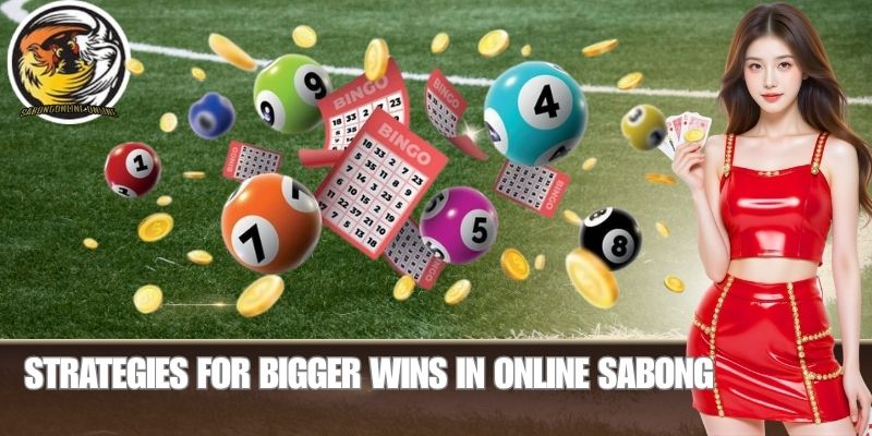 Strategies for Bigger Wins in Online Sabong