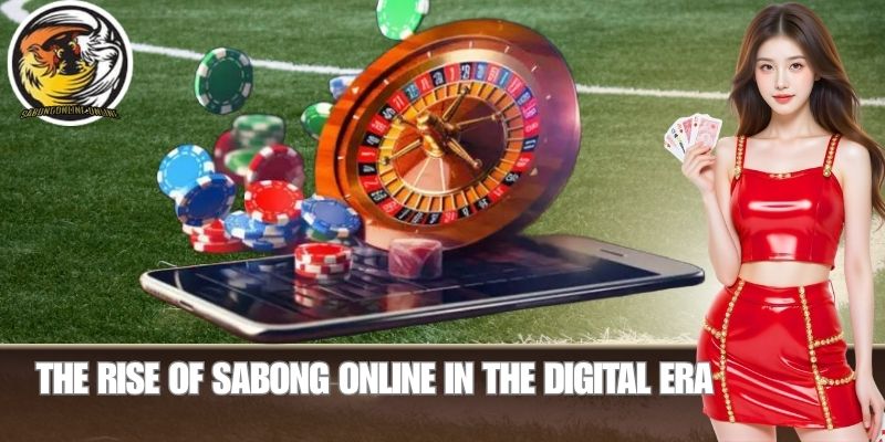 The Rise of Sabong Online in the Digital Era