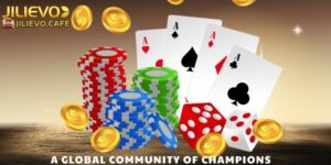 A Global Community of Champions