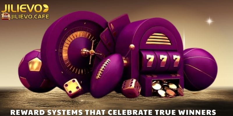Reward Systems that Celebrate True Winners